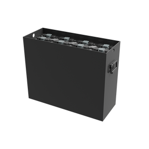 סוללה 24V4PZB300 24V 300Ah למלגזה היסטר, חבילת סוללות גרירה 4PZB 300 תחליף במחיר הטוב ביותר באיכות OEM - Product Image 5