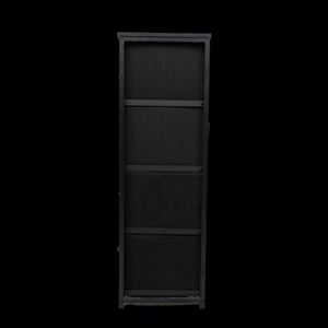 Modern Living Room Fabric <b>Cabinets</b> with 8 Drawers Durable and Freestanding Design - Product Image 4