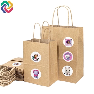 Pegatinas <span class=keywords><strong>de</strong></span> dibujos animados <span class=keywords><strong>de</strong></span> <span class=keywords><strong>la</strong></span> <span class=keywords><strong>Casa</strong></span> <span class=keywords><strong>de</strong></span> Muñecas <span class=keywords><strong>de</strong></span> <span class=keywords><strong>Gaby</strong></span>, pegatinas <span class=keywords><strong>de</strong></span> grafiti <span class=keywords><strong>de</strong></span> PVC impermeables con impresión UV, decoración personalizada para el hogar para niños - Product Image 6