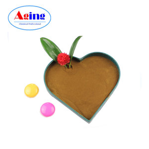 स्थिर गुणवत्ता के साथ चमड़े का रासायनिक सोडियम लिग्नो (MN-3) - Product Image 1