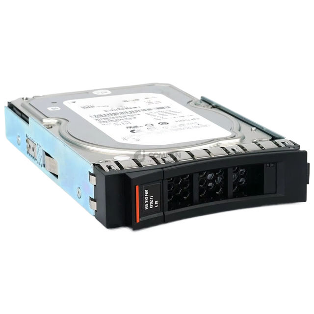 49Y6214 Wholesale New Quality 4TB 7200 RPM6Gb/s 3.5" SAS SERVER HDD Hard Drive