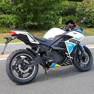 Ad alta potenza V6 marchiato elettrico auto sportive ad alta velocità 5000 wr3 strada Standard nazionale moto 40AH batteria velocità massima 120 Km/H - Product Image 4
