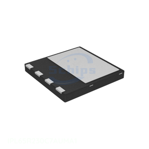 Electronics Component PG-VSON-4 IPL65R230C7AUMA1 Transistors In Stock - Product Image 1