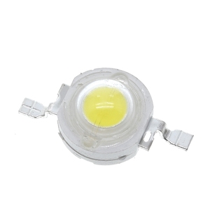 RDS Electronics- 100-120LM Bóng Đèn LED IC SMD Đèn Ánh Sáng Ban Ngày Trắng/Trắng Ấm Công Suất Cao 1W Đèn LED - Product Image 3