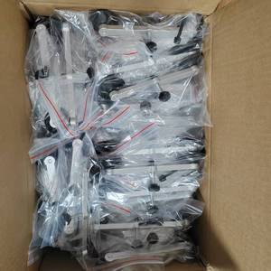 أداة إصلاح الزجاج الأمامي المهنية/أداة توسيع رقاقة الزجاج السيارات الضرر الكراك - Product Image 6