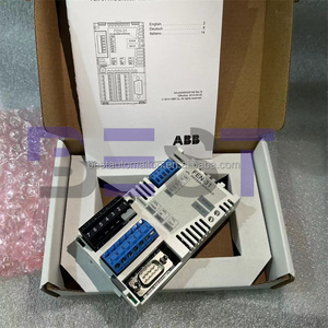 อินเทอร์เฟซเอนโค้ดเดอร์ HTL ของแท้จาก ABB รุ่น FEN-31 3ABD68978955 พัลส์ FEN-31 มีสินค้าในสต็อก - Product Image 4