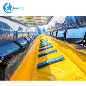 Personnalisation en gros Gonflable Toboggan <span class=keywords><strong>Crocodile</strong></span> Gonflable Toboggan Toboggans Gonflables pour Enfants - Product Image 6