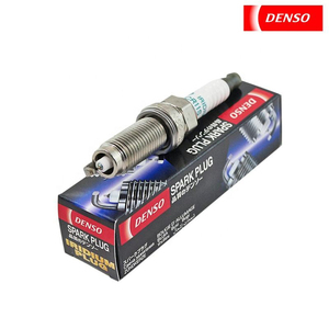 DENSO Iridium Spark <b>Plug</b> DXE22HCR11S 12290-5R0-003 New for City Fit VEZEL XR-V - Product Image 5