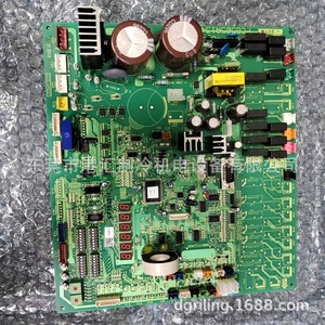 Placa base inversora para aire acondicionado PCB505A134MC, variador de frecuencia trifásico AC/DC para aire acondicionado - Product Image 2