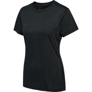 Camiseta Corta de Punto para Mujer, Talla Grande, Transpirable, Verano, con Logotipo OEM, Diseño con Estampado 3D Bordado - Product Image 5