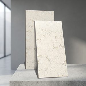 Carreaux polis Kerox Natural Design 600x1200 mm, présentant des carreaux en porcelaine polie Arkiton, finition mate. - Product Image 3