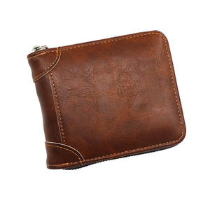 Cartera de Mano Retro Europea Americana para Mujer, Nuevo Tarjetero, Suministro para el Sudeste Asiático - Product Image 5