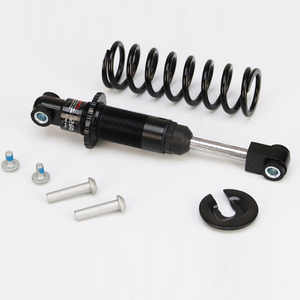 TAOZIK 125mm 150mm 165mm 190mm <span class=keywords><strong>VTT</strong></span> <span class=keywords><strong>amortisseur</strong></span> <span class=keywords><strong>arrière</strong></span> 100lbs 150lbs 550lbs 2000lbs Ebike vélo <span class=keywords><strong>amortisseur</strong></span> - Product Image 4