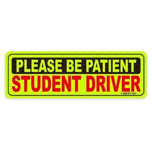 Autocollants de voiture en vinyle imperméables personnalisés en gros, autocollants personnalisés - Product Image 4