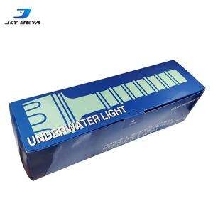 Lampe de plongée de haute qualité, éclairage sous-marin, lumière puissante, tir à longue portée en extérieur - Product Image 3