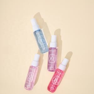 Perfume Kosy Mosy Rain Vetiver para Mujer, Fragancia Fresca a Tierra Húmeda, Aroma Calmante a la Naturaleza, 40ml*4 Rain Vetiver - Product Image 1