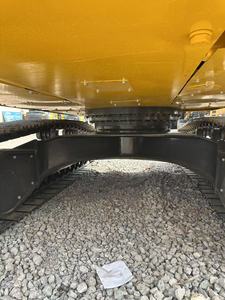 Excavadora Usada de Bajo Precio Komatsu PC360, Excavadora Grande Original de Japón, Máquina de 36 Toneladas en Stock con EPA/CE, Confiable para Minería - Product Image 6