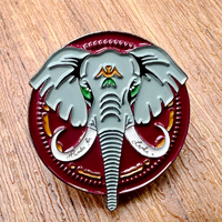 Chine Fabricant Professionnel Logo Personnalisé Métal Artisanat Badge Broche En Métal Anime Dessin Animé Fleur Épinglette Personnalisé Doux Émail Épingle