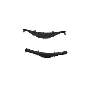 Precio Competitivo, Muelle de Hoja para Remolque, Suspensión Mecánica, 12*100*14 - Product Image 6