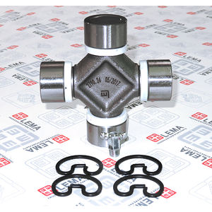 Giunto, Albero Longitudinale Adatto per IVECO 2790.24 Crosses - Product Image 1