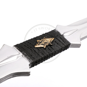 <span class=keywords><strong>WOW</strong></span> <span class=keywords><strong>Warcraft</strong></span> Arma Réplica PU Espuma Dark Elf Agemmel Sword - Product Image 4