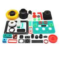 Fabrication sur mesure de pièces en plastique ABS, service de moulage par injection plastique, pièces en plastique ABS