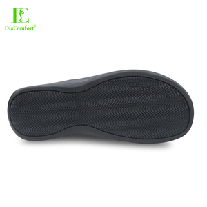 Sandalias informales de soporte para arco sanitario para hombre, zapatos para diabéticos para la Diabetes, <span class=keywords><strong>Darco</strong></span>, artritis, pies hinchados - Product Image 4
