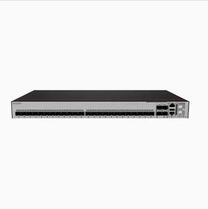 Commutateur réseau optique Ethernet 24 ports 2.5G S5735-L24J4X-<span class=keywords><strong>D</strong></span>-V2 98012651 avec 24 ports SFP 2.5GE et 4 ports SFP+ 10GE - Product Image 3