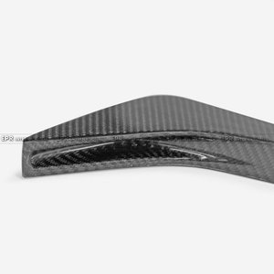 Difusor trasero EPA para Hyundai Elantra/Avante (CN7) modelo 2023+ (versión Facelift) - Product Image 3
