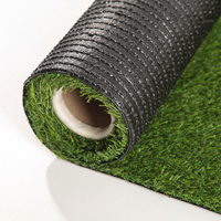 Tapis en plastique rouleau balcon pose loisirs gazon artificiel paysage gazon synthétique naturel pour la maison jardin
