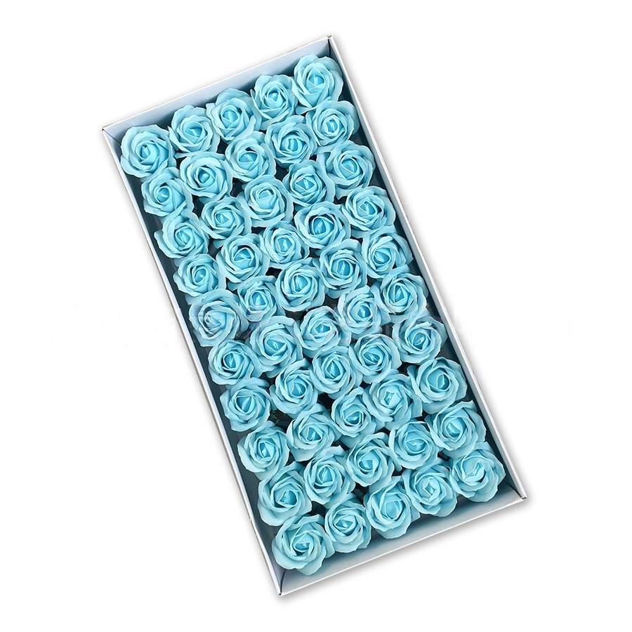 Classe b trois couches-bleu clair
