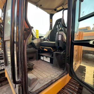 รถขุดมือสอง 10 ตันจากญี่ปุ่น รถขุดมือสอง CAT 310 Caterpillar รถขุดมือสองสำหรับขาย - Product Image 4