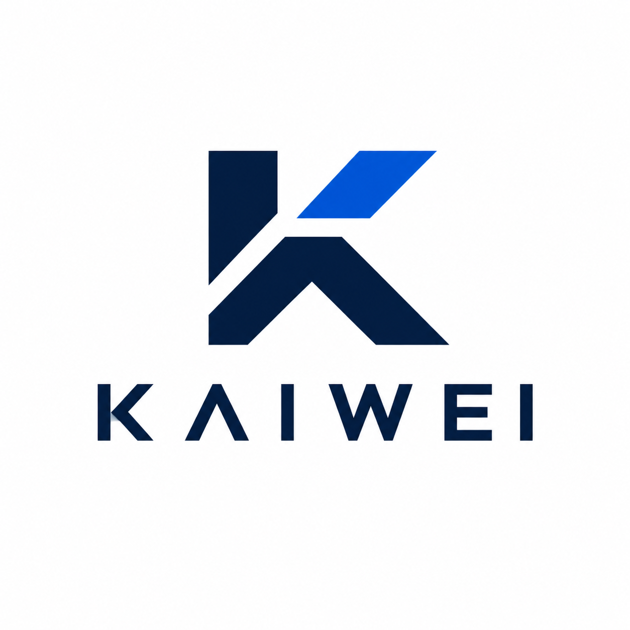 Shenzhen Kai Wei Garment Co., Ltd. logo