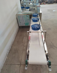 Müsli riegel Maschine Puf freis Ball Reiskuchen Pressen Form maschine Puf freis Ball Making Machine - Product Image 3