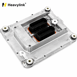 โมดูลควบคุมเครื่องยนต์ Heavylink รุ่น 21248717 สำหรับรถขุด L150F L180F L220E L350F A25E A30E EC330B EC700B - Product Image 3