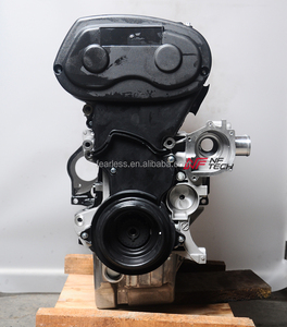 1.6 motore VVT A benzina 16V Z16XER nudo senza accessori per motore <span class=keywords><strong>OPEL</strong></span> Astra H <span class=keywords><strong>Insignia</strong></span> A Zafira B Z16XER - Product Image 5