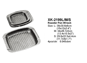 DF DF EDS XK-2190 Bandeja para Hornear con Revestimiento Cerámico, Bandeja para Galletas de Acero al Carbono para Repostería DIY - Product Image 3