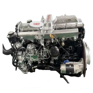 Motor Diésel Turbo 1HDT Usado y Probado, con Caja de Cambios Manual 4x4 para Toyota Land Cruiser, Reemplazo para Todoterreno - Product Image 4