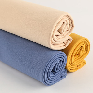 Tela Taslan 100D 120GSM de Peso Medio, Impermeable, de Poliéster, para Abrigos y Chaquetas, Tejido Liso Teñido - Product Image 2