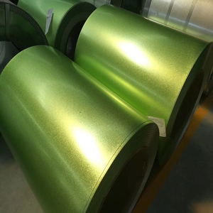 저렴한 가격의 핫 세일 <span class=keywords><strong>PPGI</strong></span> / <span class=keywords><strong>PPGI</strong></span> 강철 코일 / <span class=keywords><strong>PPGI</strong></span> 코일 - Product Image 2