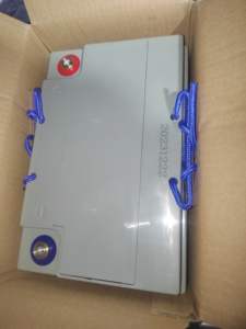 מכירה חמה לטווח ארוך 6-evf-80 12v80ah 75ah 60ah 100ah 60ah 100ah סוללה סוללה כוח הסוללה בשימוש קטנועים ניידות - Product Image 4