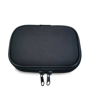 Sac pour lecteur de glycémie 14x9x2, étui de rangement portable pour instruments médicaux - Product Image 3