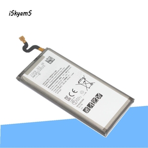 Batería de Repuesto EB-BG892ABA de 4000mAh para Samsung Galaxy S8 Active G8920 CE RoHS, Venta al Por Mayor, Alta Capacidad y Calidad - Product Image 2