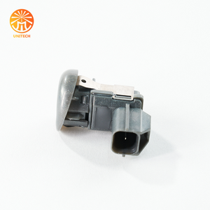 คุณภาพดีจีน Aelwen รถ PDC เซ็นเซอร์ที่จอดรถสําหรับ <span class=keywords><strong>MITSUBISHI</strong></span> Outlander 8651A056HA - Product Image 6