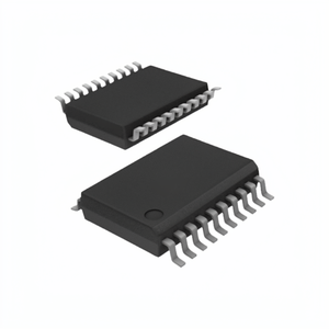 Composant électronique d'interface 20 SSOP W681310RG BOM IC en stock - Product Image 1