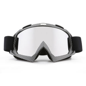 <span class=keywords><strong>Gafas</strong></span> de Sol Deportivas para Motociclismo con Logotipo Personalizado, Protección UV400, <span class=keywords><strong>Gafas</strong></span> de Seguridad para Motocicleta, Lentes de <span class=keywords><strong>Espejo</strong></span> Antivaho, <span class=keywords><strong>Gafas</strong></span> para <span class=keywords><strong>Motocross</strong></span> - Product Image 4