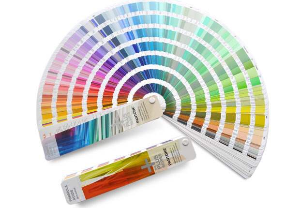 Molti colori diversi