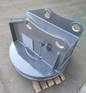 Excavadora magnética de elevación de desechos, electrometal, imán hidráulico, <span class=keywords><strong>2022</strong></span> - Product Image 3