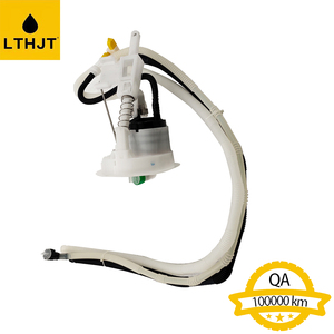 Yeni toptan OEM 16117163295 LTHJT araba aksesuarı oto parçaları motor sistemi benzinli filtre için E84 E87 E90 12-Month garanti - Product Image 2