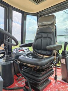 Original JCB 3cx Kleiner Radlader-Bagger Gebrauchter Baggerlader mit Kernmotor und Getriebekomponenten - Product Image 6